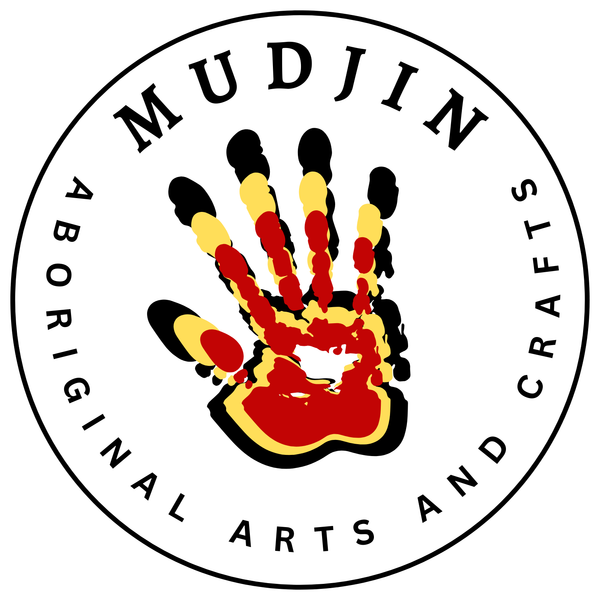 Mudjin Aboriginal Arts and Crafts